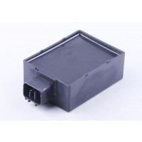 Коммутатор - Let's