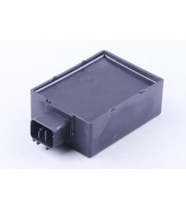 Коммутатор - Let's