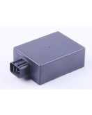 Коммутатор - Let's