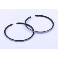 Кольца 41,00 мм STD, к-т на 1 поршень - Let's