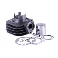 Поршневая (ЦПГ) к-т: 9 единиц - 50СС - Let's