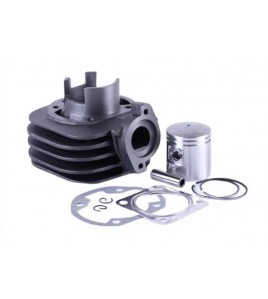 Поршневая (ЦПГ) к-т: 9 единиц - 50СС - Let's