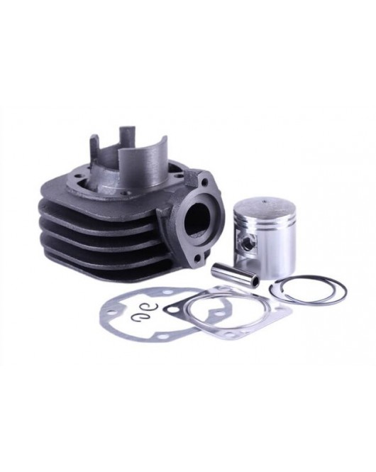 Поршневая (ЦПГ) к-т: 9 единиц - 50СС - Let's