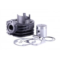 Поршневая (ЦПГ) к-т: 9 единиц - 50СС - Let's