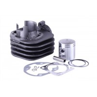 Поршневая (ЦПГ) к-т: 9 единиц - 50СС - Let's