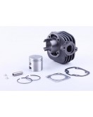 Поршневая (ЦПГ) к-т: 9 единиц - 65СС - Let's