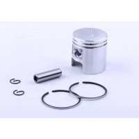 Поршневой комплект 41,50 мм: 6 единиц - Let's