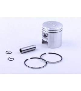 Поршневой комплект 41,50 мм: 6 единиц - Let's