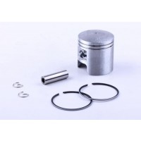 Поршневой комплект 44,25 мм: 6 единиц - Let's