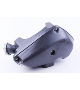 Фильтр воздушный в сборе - Let's