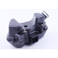 Фильтр воздушный в сборе - Let's