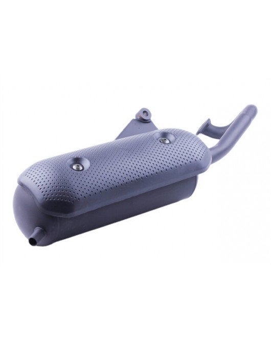 Глушитель - Let's