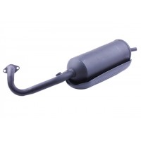 Глушитель - Let's