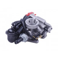 Карбюратор - Let's