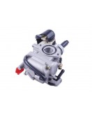 Карбюратор - Let's