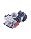 Карбюратор - Let's