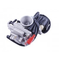 Карбюратор - Let's