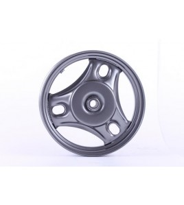 Диск задний 10*2,15 стальной, барабанный тормоз - Let's