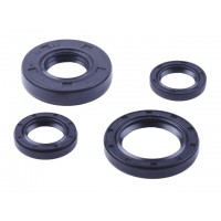 Сальники, к-т: 4 шт. - Let's