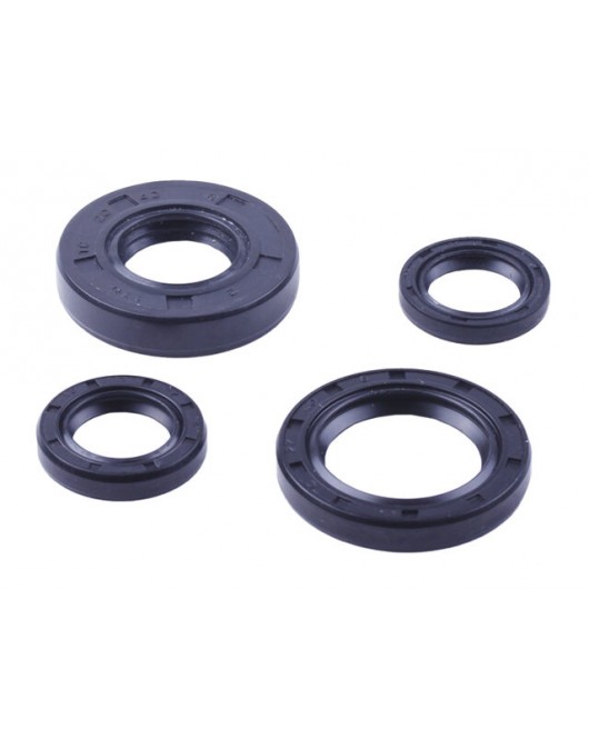 Сальники, к-т: 4 шт. - Let's