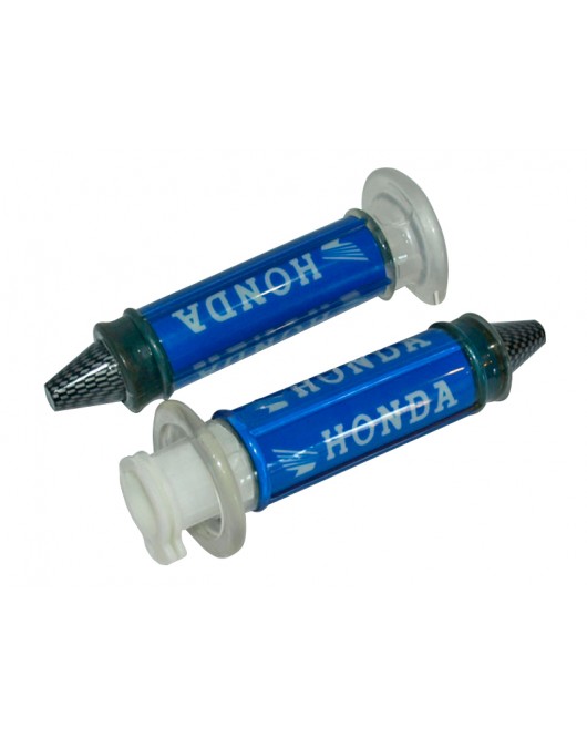 Ручки тюнинг, к-т: 2 шт. - Honda