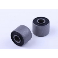 Сайлентблоки двигателя 28 мм, к-т: 2 шт. - Honda