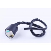 Катушка зажигания - Honda 50