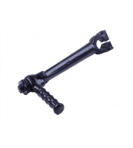 Кикстартер - Honda 50