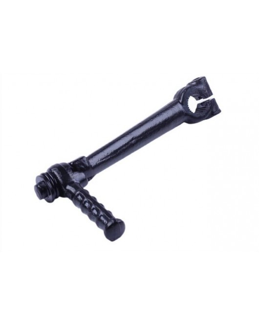 Кикстартер - Honda 50