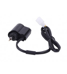 Электроклапан карбюратора - Honda 50