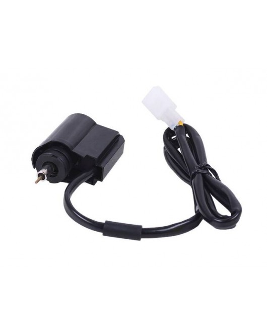 Электроклапан карбюратора - Honda 50