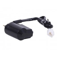 Электроклапан карбюратора - Honda 50