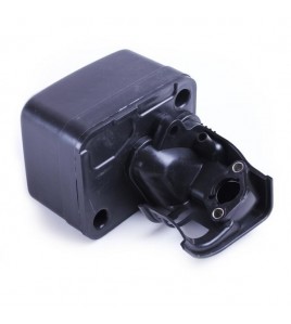 Фильтр воздушный в сборе с бумажным элементом - 168F