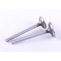 Клапаны, к-т: 2 шт. - 178F - Premium