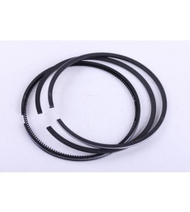 Кольца 78,50 мм, к-т на 1 поршень - 178F - Premium
