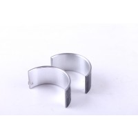 Вкладыши шатуна 0,25 мм, к-т: 2 шт. - 178F - Premium