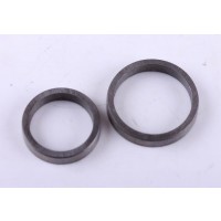 Седла клапанов, к-т: 2 шт. - 178F - Premium