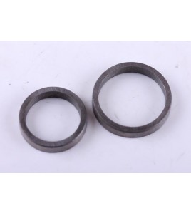 Седла клапанов, к-т: 2 шт. - 178F - Premium