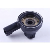 Привод спидометра (дисковый тормоз) - Dio 50/Takt 24