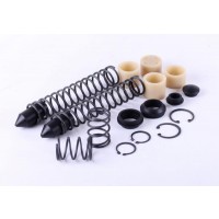 Ремкомплект амортизатора переднего, к-т: 18 шт. - Dio 50/Takt 24