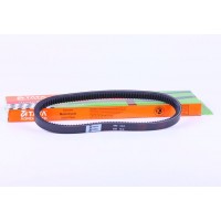 Ремень 650*15,5 - Dio 50/Takt 24 - Premium