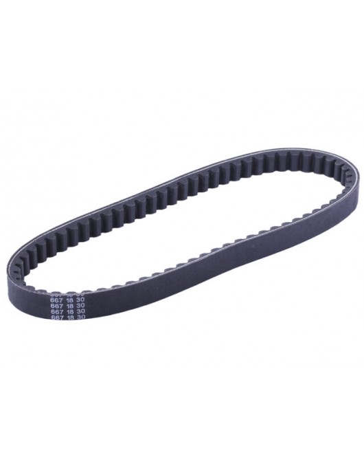Ремень 667*18 - Dio 50/Takt 24