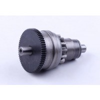 Бендикс - Dio 50/Takt 24