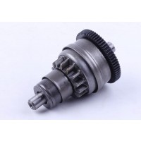 Бендикс - Dio 50/Takt 24