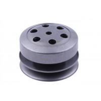 Вариатор задний - Dio 50/Takt 24