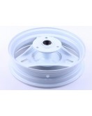 Диск передний стальной, диск. тормоз - HONDA Dio 50/Takt 24