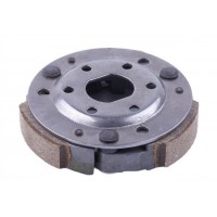 Колодки вариатора заднего - Dio 50/Takt 24