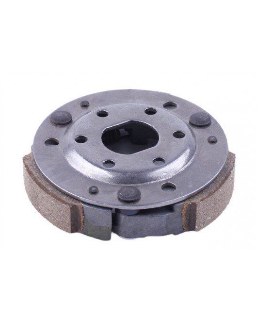 Колодки вариатора заднего - Dio 50/Takt 24 Колодки вариатора заднего - Dio 50/Takt 24