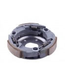 Колодки вариатора заднего - Dio 50/Takt 24 Колодки вариатора заднего - Dio 50/Takt 24