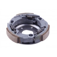 Колодки вариатора заднего - Dio 50/Takt 24